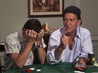 Click to watch 'The Blackout' (popup) The Odd Couple